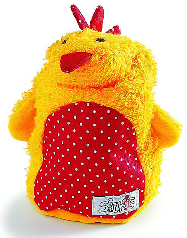 Silke Throw-Chick by Kosen - 12cm