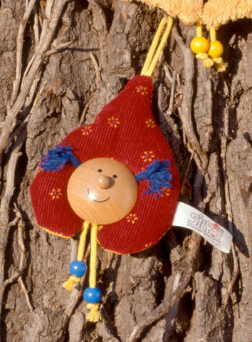 Silke Clown by Kosen - 12cm