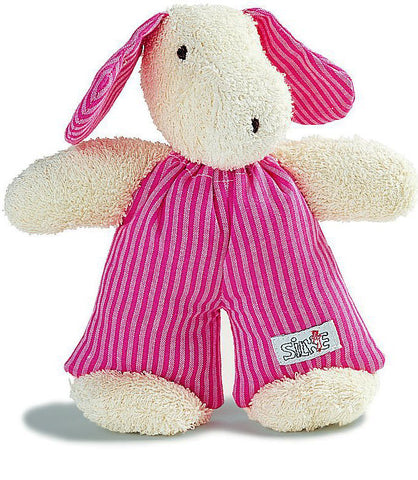 Silke Red Mini Dog by Kosen - 20cm