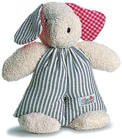 Silke Blue Mini Dog by Kosen - 20cm