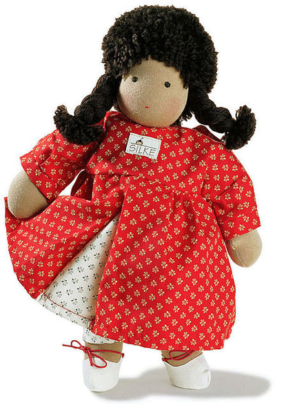 Silke Conny Rag Doll Outfit by Kosen - 35cm