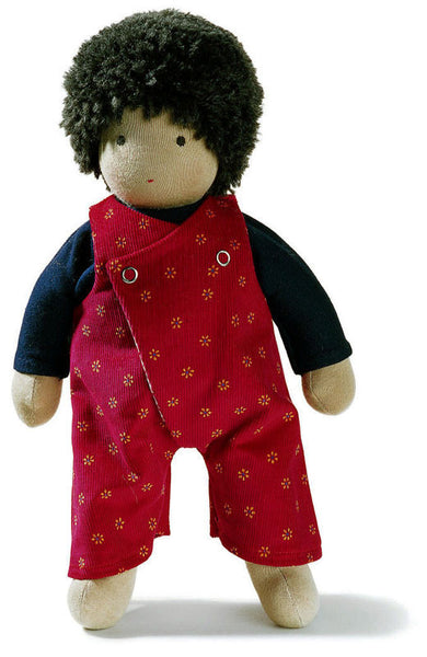 Silke Fredrich Rag Doll Outfit by Kosen - 35cm