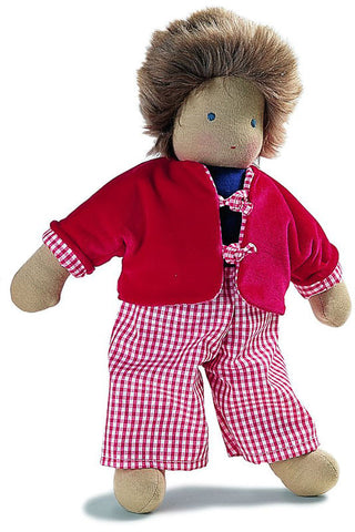 Silke Karl Rag Doll Outfit by Kosen - 35cm