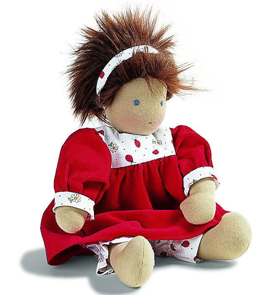 Silke Maria Rag Doll Outfit by Kosen - 35cm