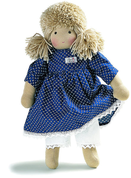 Silke Rag Doll Outfit by Kosen - 45cm