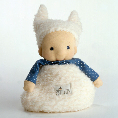 Silke Gnome by Kosen - 19cm