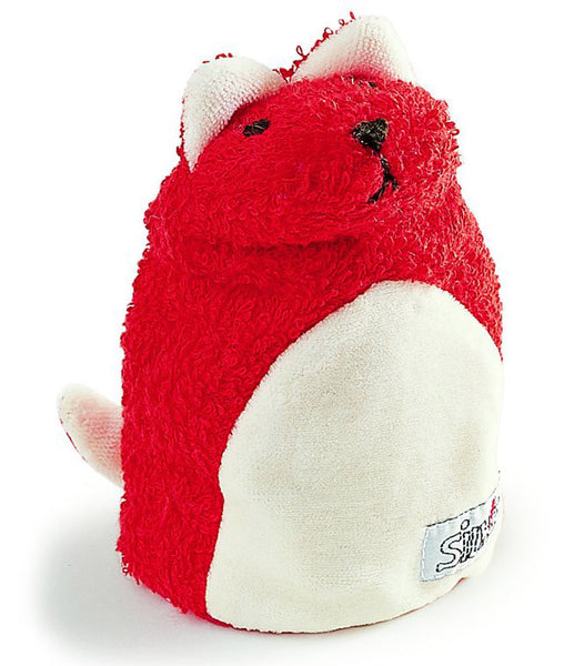 Silke Throw-Cat by Kosen - 12cm