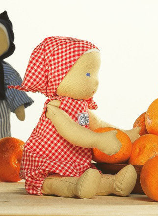 Silke Heidi Rag Doll Outfit by Kosen - 28cm