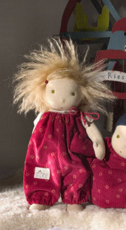 Silke Karla Doll Outfit by Kosen - 28cm