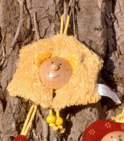 Silke Lion by Kosen - 11cm