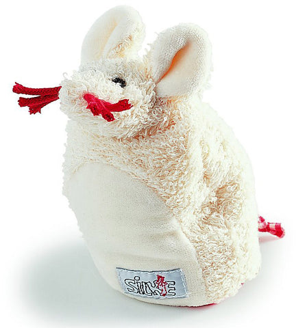 Silke Throw-Mouse by Kosen - 12cm