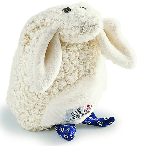 Silke Throw-Sheep by Kosen - 12cm
