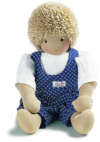 Silke Sven Rag Doll Outfit by Kosen - 45cm